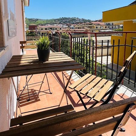 Oltremare Rooms Агрополи Екстериор снимка